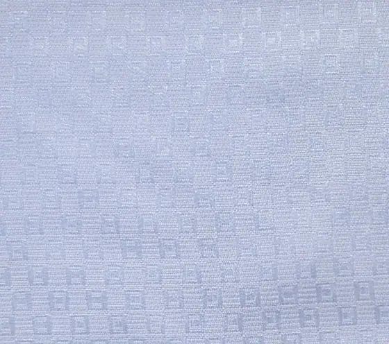 Dobby-1 fabric sample, Dobby & jacquard