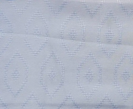 Kaju Kasata fabric sample, Dobby & jacquard