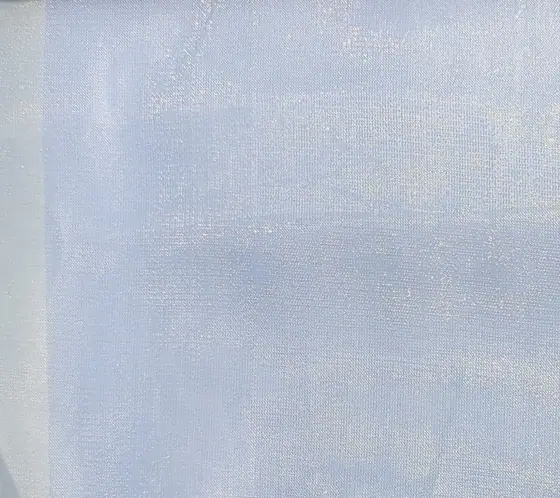 Jimmy Chu Sartin fabric sample, Shimmer & jari