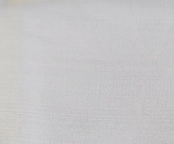 Bar Code fabric sample, Linen & cotton