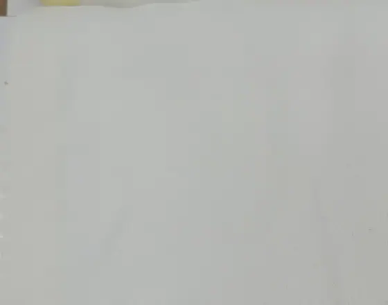 FD Moss fabric sample, Linen & cotton