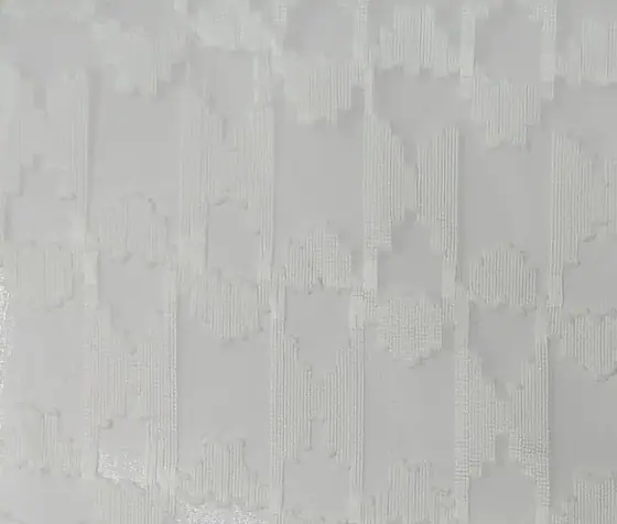 Zibra fabric sample, Dobby & jacquard