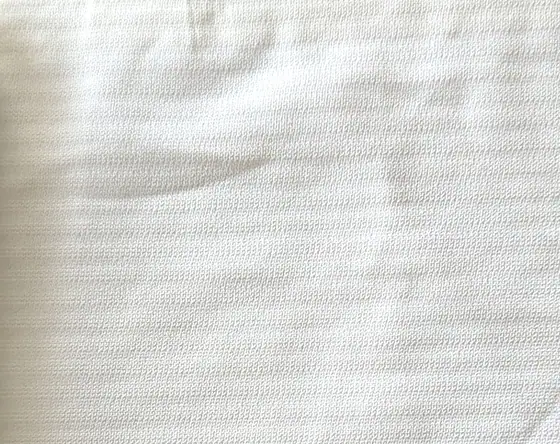 Sample 38 fabric sample, Linen & cotton