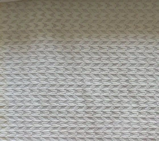 Pure Line fabric sample, Knits & textured