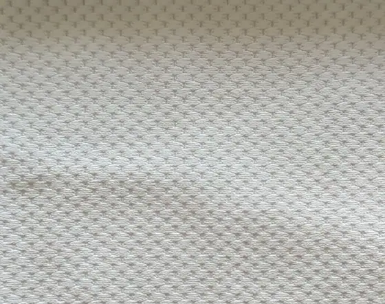 Babal Chex fabric sample, Knits & textured