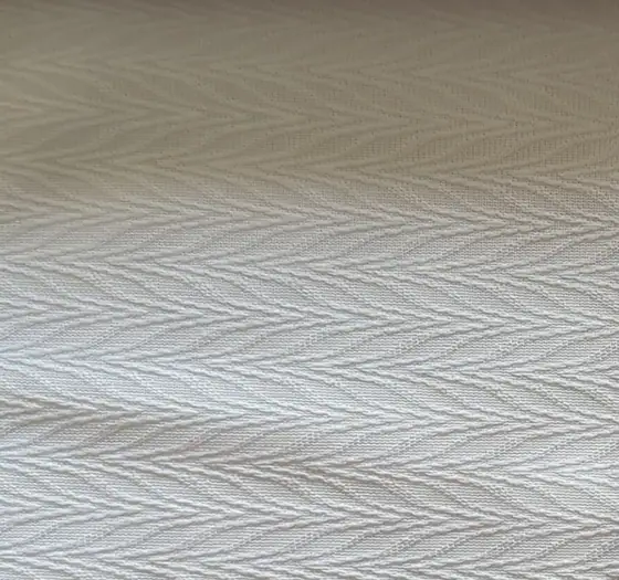 Dragon fabric sample, Knits & textured