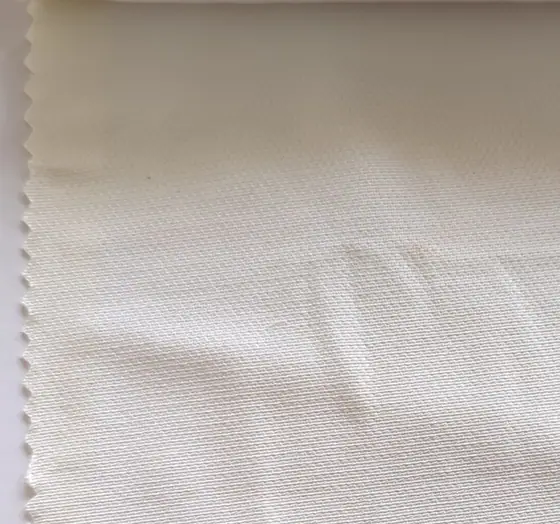 Polo fabric sample, Knits & textured